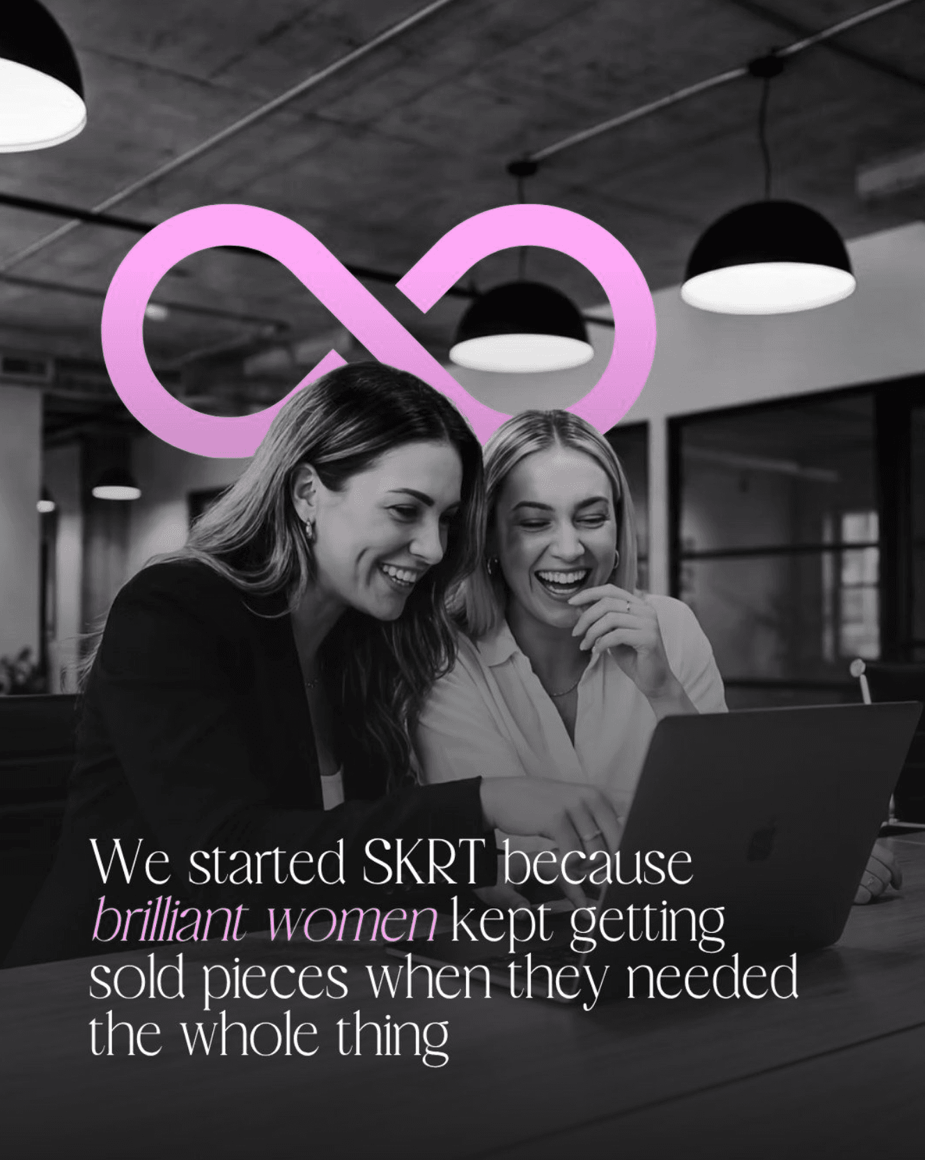 SKRT Marketing, Marketing & creative