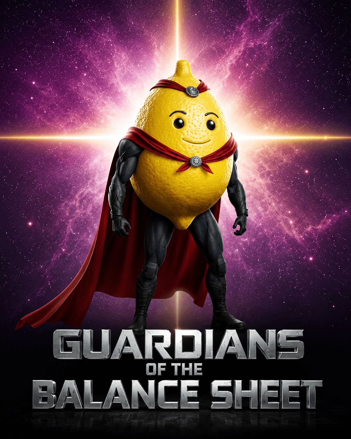 Guardians of the Balance Sheet
