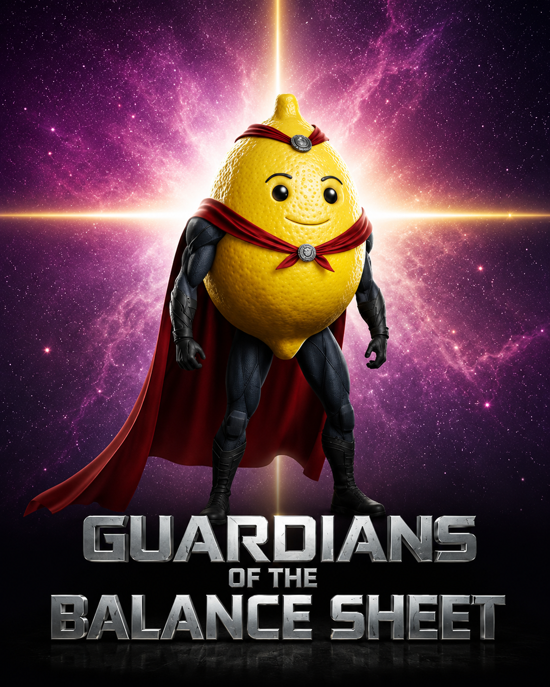 Guardians of the Balance Sheet